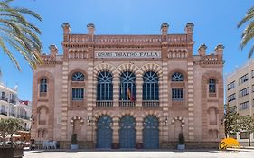 El Balcón de la Viña